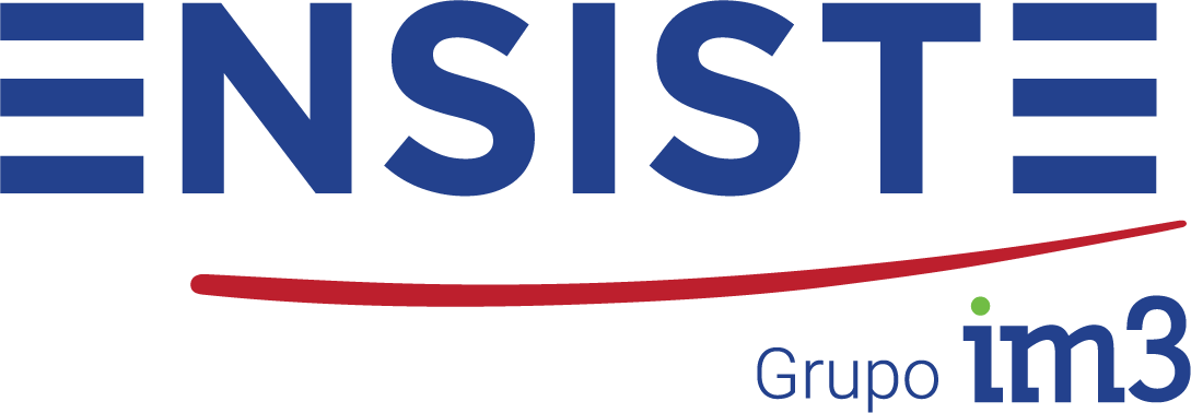 Logotipo Ensiste