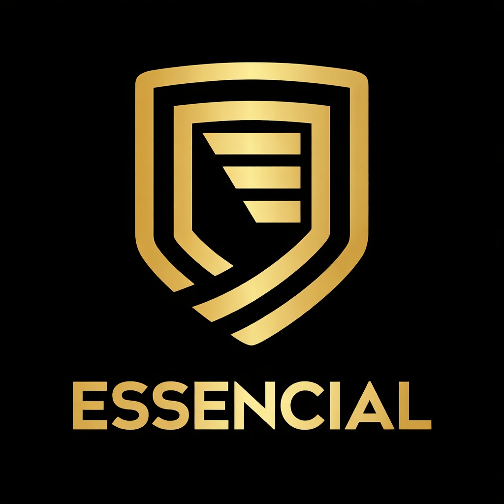 Logotipo Essencial Soluções Financeiras