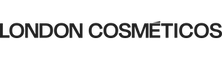 Logotipo London Cosméticos