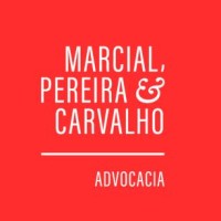 Logotipo Marcial, Pereira & Carvalho