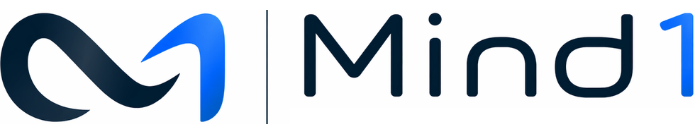 Logotipo Mind1